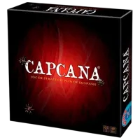 Joc de masă D-TOYS Capcană 8+/ Strategie