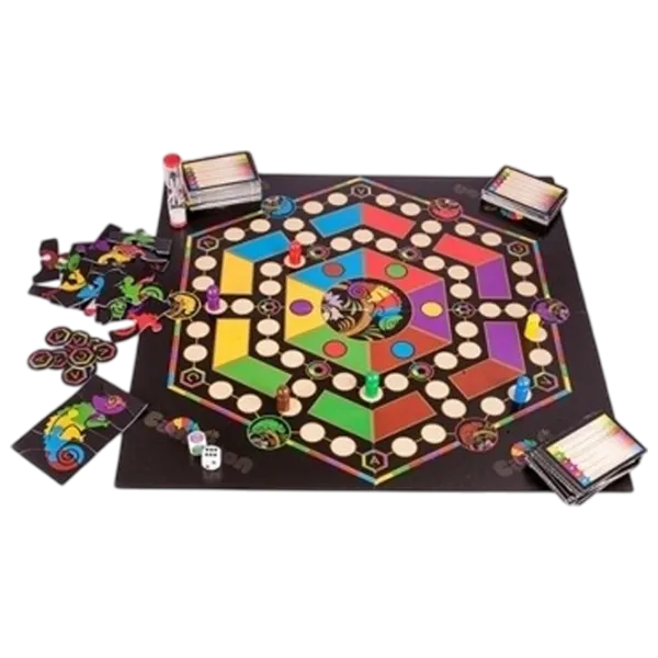 Joc de masă D-TOYS Cameleon 12+/ Strategie photo 2