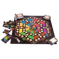 Joc de masă D-TOYS Cameleon 12+/ Strategie photo 2