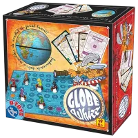 Joc de masă D-TOYS You know and you win 10+/ Strategie