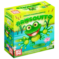 Joc de masă Roovi Brosquito 3+/ Strategie