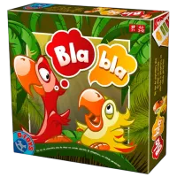 Joc de masă D-TOYS Bla Bla 3+/ Dezvoltare