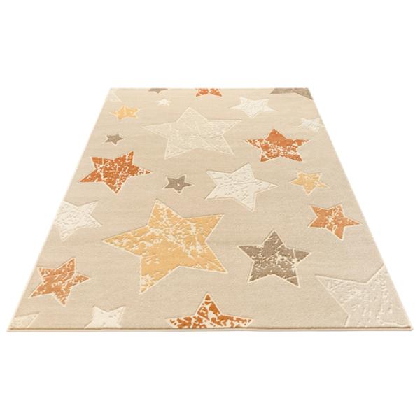 Ковер Covoare Ungheni Geo Brown Beige / Акрил photo 2 Ковер Covoare Ungheni Geo Brown Beige / Акрил photo 2