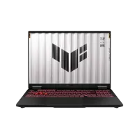Asus TUF Gaming A16 FA608PM Ryzen 9 8940HX / 16 ГБ / 1 ТБ / GeForce RTX 5060 / Серый
