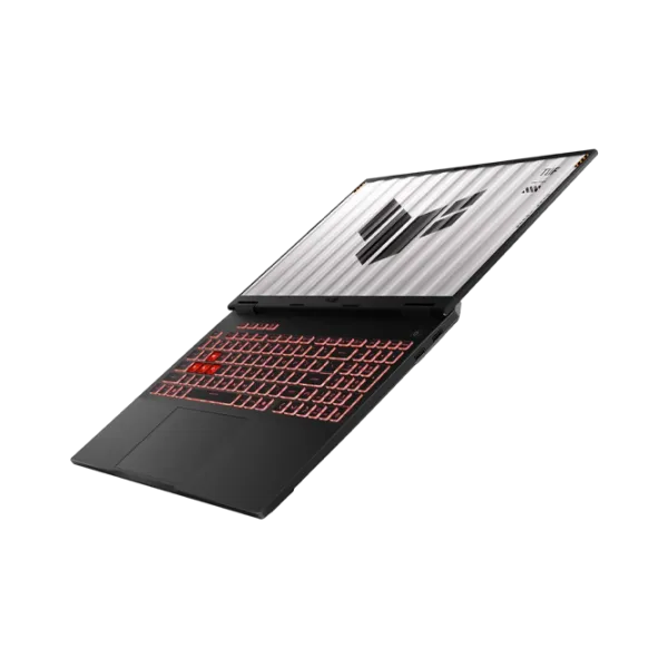 Asus TUF Gaming A16 FA608PM Ryzen 9 8940HX / 16 GB / 1 TB / GeForce RTX 5060 / Gray photo 3