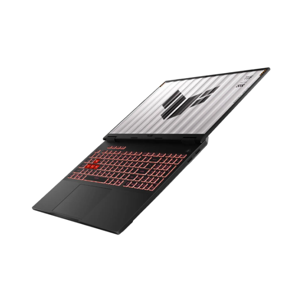 Asus TUF Gaming A16 FA608PM Ryzen 9 8940HX / 16 GB / 1 TB / GeForce RTX 5060 / Gray photo 3