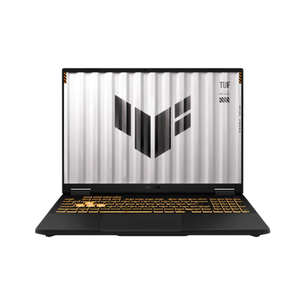 Asus TUF Gaming F16 FX608JPR  Core i7 14650HX / 16 ГБ / 1 ТБ / GeForce RTX 5070 / Серый photo 1