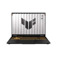 Asus TUF Gaming F16 FX608JPR  Core i7 14650HX / 16 ГБ / 1 ТБ / GeForce RTX 5070 / Серый