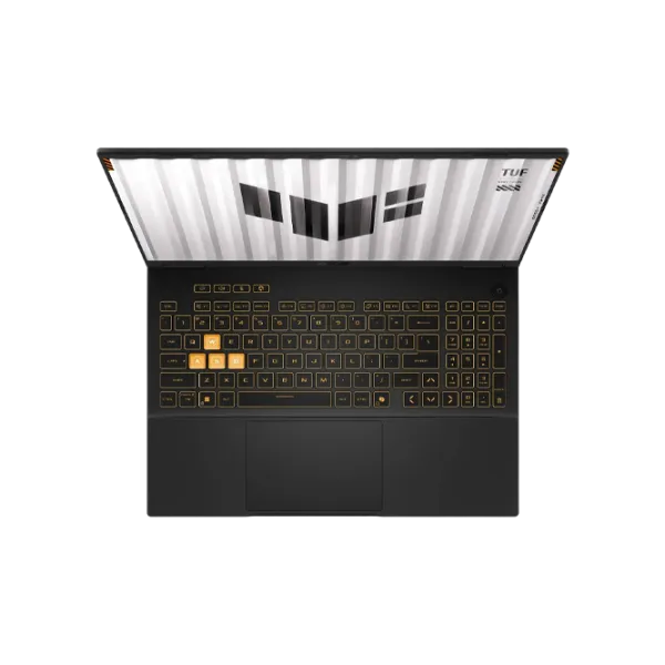 Asus TUF Gaming F16 FX608JPR  Core i7 14650HX / 16 ГБ / 1 ТБ / GeForce RTX 5070 / Серый photo 2