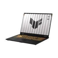 Ноутбук Игровой Asus TUF Gaming F16 FX608JPR Core i7 14650HX / 16 ГБ / 1 ТБ / GeForce RTX 5070 / Серый photo 3