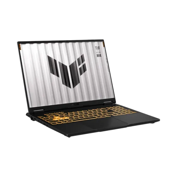 Asus TUF Gaming F16 FX608JPR  Core i7 14650HX / 16 ГБ / 1 ТБ / GeForce RTX 5070 / Серый photo 4