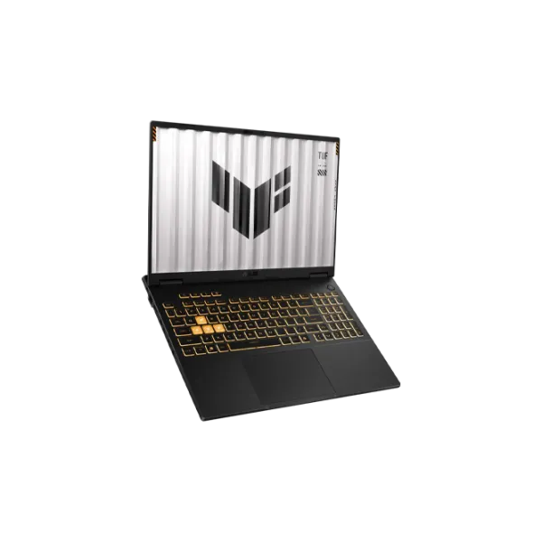 Asus TUF Gaming F16 FX608JPR  Core i7 14650HX / 16 ГБ / 1 ТБ / GeForce RTX 5070 / Серый photo 5