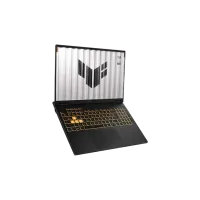 Ноутбук Игровой Asus TUF Gaming F16 FX608JPR Core i7 14650HX / 16 ГБ / 1 ТБ / GeForce RTX 5070 / Серый photo 5