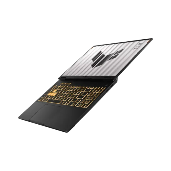 Asus TUF Gaming F16 FX608JPR  Core i7 14650HX / 16 ГБ / 1 ТБ / GeForce RTX 5070 / Серый photo 6