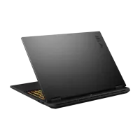 Ноутбук Игровой Asus TUF Gaming F16 FX608JPR Core i7 14650HX / 16 ГБ / 1 ТБ / GeForce RTX 5070 / Серый photo 7
