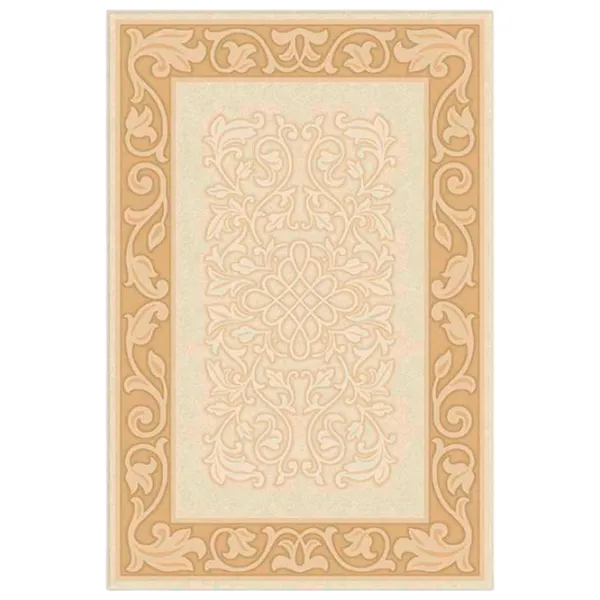 Covor Covoare Ungheni Premium Beige / Lână photo 1