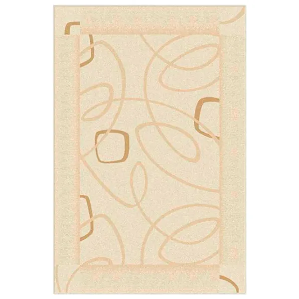 Covor Covoare Ungheni Premium Beige / Lână photo 1