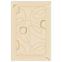 Covor Covoare Ungheni Premium Beige / Lână