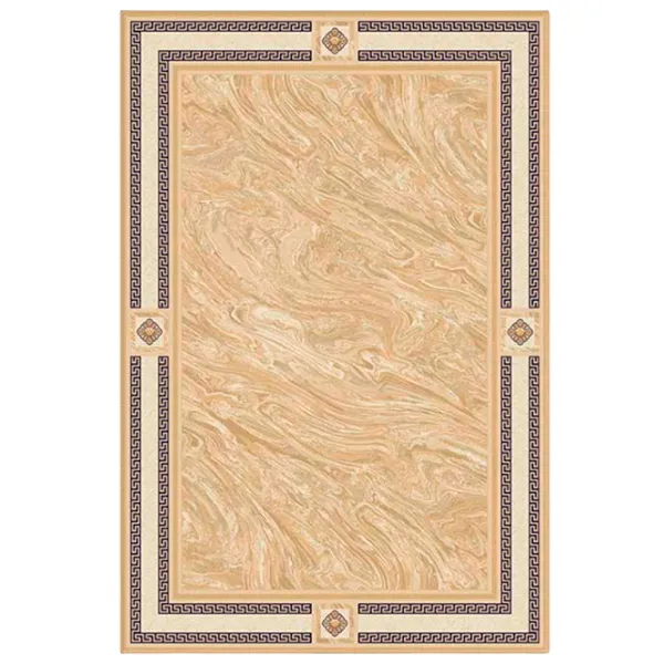 Covor Covoare Ungheni Premium Beige / Lână photo 1