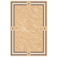 Covor Covoare Ungheni Premium Beige / Lână