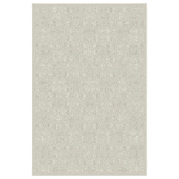 Covor Covoare Ungheni Lana Light Gray / Lână photo 1