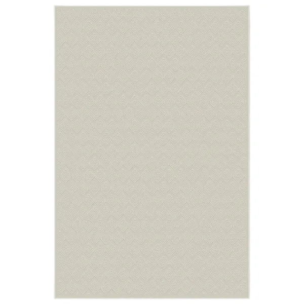 Covor Covoare Ungheni Lana Light Gray / Lână photo 1