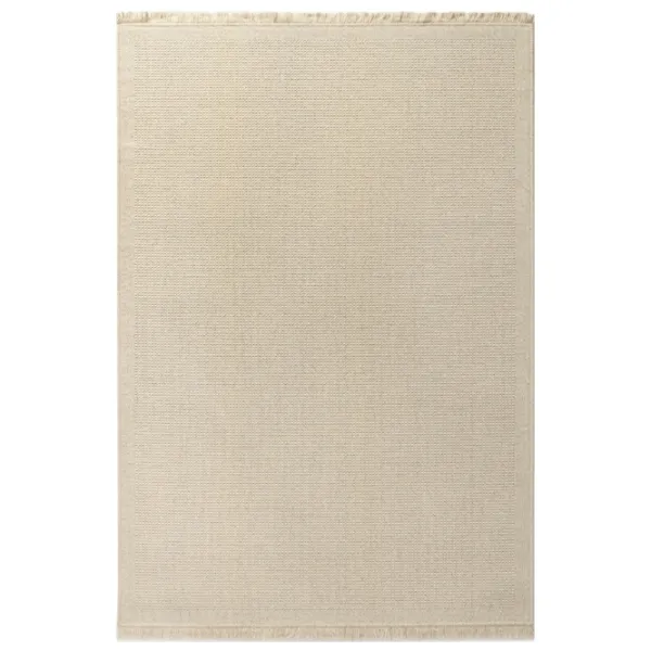 Covor Covoare Ungheni Lana Beige / Lână photo 1