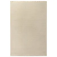 Covor Covoare Ungheni Lana Beige / Lână