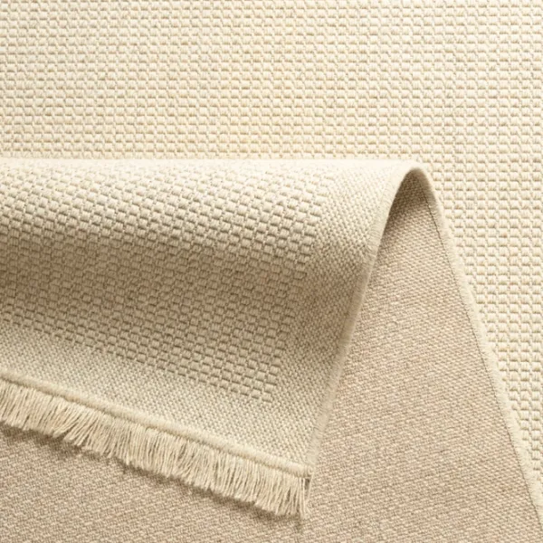 Covor Covoare Ungheni Lana Beige / Lână photo 2