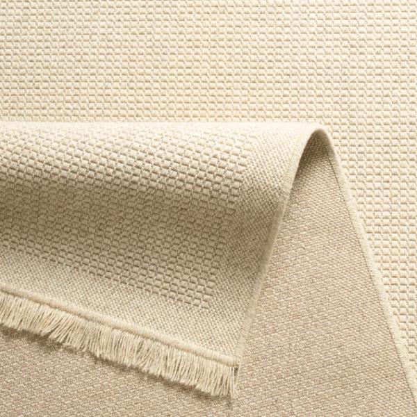 Covor Covoare Ungheni Lana Beige / Lână photo 2