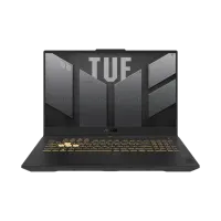 Asus TUF Gaming F17 FX707VJ  Core 5 210H / 16 GB / 512 GB / GeForce RTX 3050 / Gray