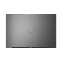 Laptop Gaming Asus TUF Gaming F17 FX707VJ Core 5 210H / 16 GB / 512 GB / GeForce RTX 3050 / Gray photo 2
