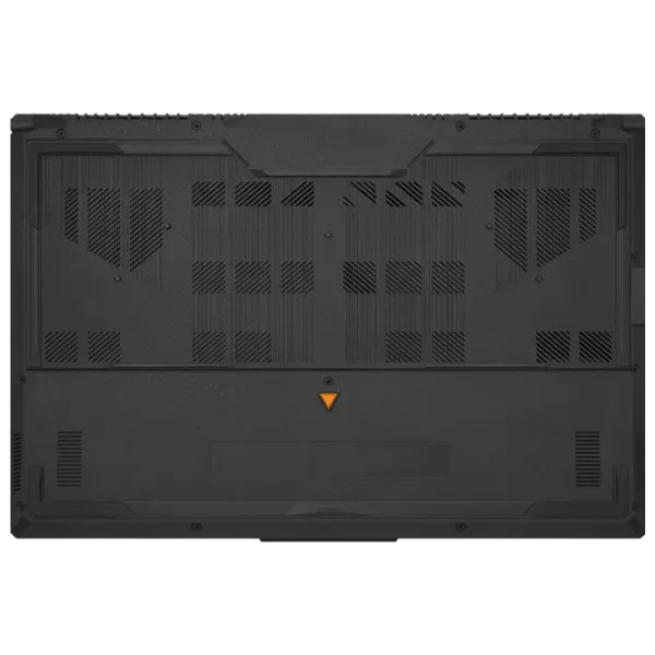 Asus TUF Gaming F17 FX707VJ  Core 5 210H / 16 GB / 512 GB / GeForce RTX 3050 / Gray photo 3