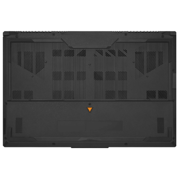 Asus TUF Gaming F17 FX707VJ  Core 5 210H / 16 GB / 512 GB / GeForce RTX 3050 / Gray photo 3