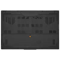 Laptop Gaming Asus TUF Gaming F17 FX707VJ Core 5 210H / 16 GB / 512 GB / GeForce RTX 3050 / Gray photo 3
