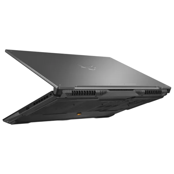 Asus TUF Gaming F17 FX707VJ  Core 5 210H / 16 GB / 512 GB / GeForce RTX 3050 / Gray photo 4