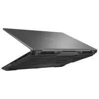 Laptop Gaming Asus TUF Gaming F17 FX707VJ Core 5 210H / 16 GB / 512 GB / GeForce RTX 3050 / Gray photo 4