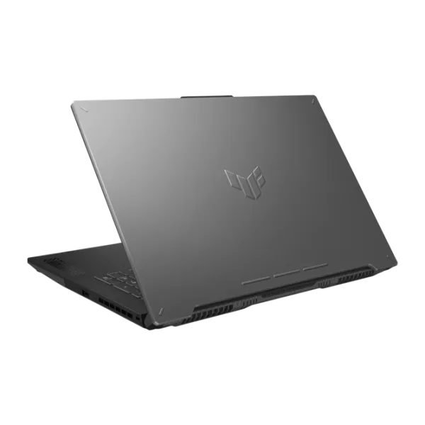 Asus TUF Gaming F17 FX707VJ  Core 5 210H / 16 GB / 512 GB / GeForce RTX 3050 / Gray photo 5