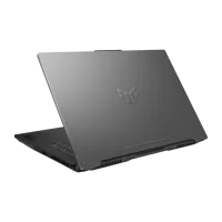 Laptop Gaming Asus TUF Gaming F17 FX707VJ Core 5 210H / 16 GB / 512 GB / GeForce RTX 3050 / Gray photo 5