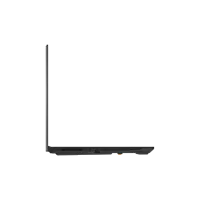 Laptop Gaming Asus TUF Gaming F17 FX707VJ Core 5 210H / 16 GB / 512 GB / GeForce RTX 3050 / Gray photo 6