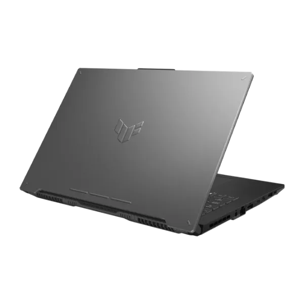 Asus TUF Gaming F17 FX707VJ  Core 5 210H / 16 GB / 512 GB / GeForce RTX 3050 / Gray photo 7