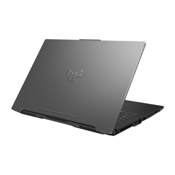 Asus TUF Gaming F17 FX707VJ  Core 5 210H / 16 GB / 512 GB / GeForce RTX 3050 / Gray photo 7
