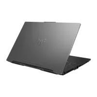 Laptop Gaming Asus TUF Gaming F17 FX707VJ Core 5 210H / 16 GB / 512 GB / GeForce RTX 3050 / Gray photo 7