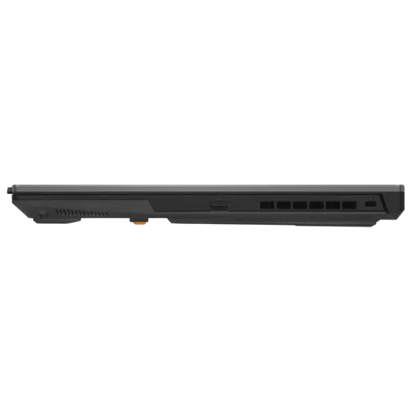 Asus TUF Gaming F17 FX707VJ  Core 5 210H / 16 GB / 512 GB / GeForce RTX 3050 / Gray photo 8