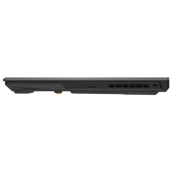 Asus TUF Gaming F17 FX707VJ  Core 5 210H / 16 GB / 512 GB / GeForce RTX 3050 / Gray photo 8