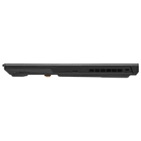 Laptop Gaming Asus TUF Gaming F17 FX707VJ Core 5 210H / 16 GB / 512 GB / GeForce RTX 3050 / Gray photo 8