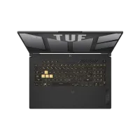 Laptop Gaming Asus TUF Gaming F17 FX707VJ Core 5 210H / 16 GB / 512 GB / GeForce RTX 3050 / Gray photo 9