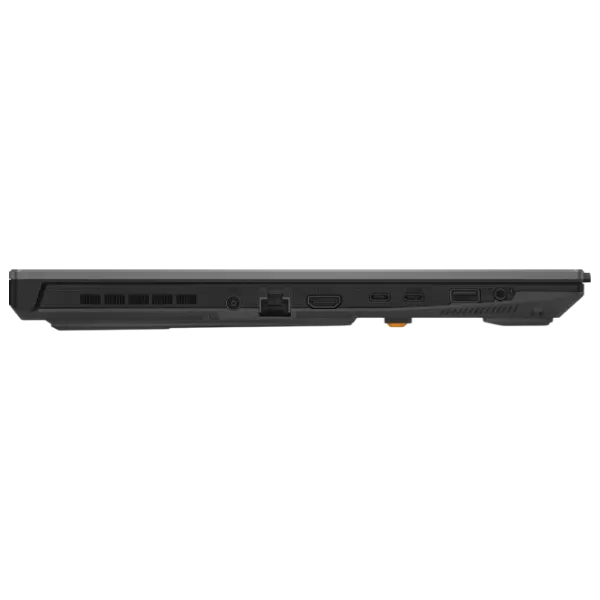 Asus TUF Gaming F17 FX707VJ  Core 5 210H / 16 GB / 512 GB / GeForce RTX 3050 / Gray photo 10