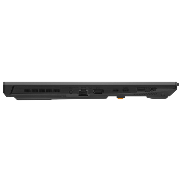 Asus TUF Gaming F17 FX707VJ  Core 5 210H / 16 GB / 512 GB / GeForce RTX 3050 / Gray photo 10