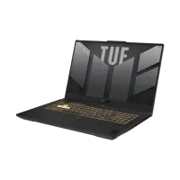 Laptop Gaming Asus TUF Gaming F17 FX707VJ Core 5 210H / 16 GB / 512 GB / GeForce RTX 3050 / Gray photo 11